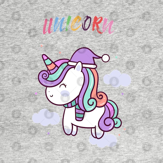 Unicorn Lover by JeffDesign